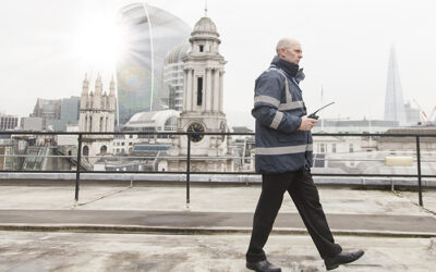 Protect Duty Consultation: An Invitation to The Security Institute