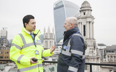 Manned Guarding & Security Guard Services